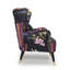 Yair Upholstered Accent Chair-1566306883