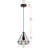 Harmen 1 - Light Single Pendant-97356126-43878253