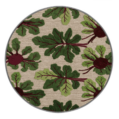  Tapis lavable lavable à micro-légumes
