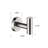 Gold 6 - Piece Bathroom Hardware Set-94243743
