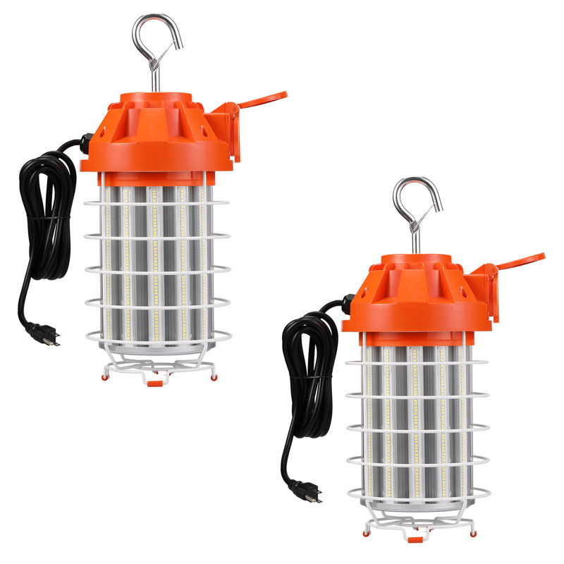 Éclairage de travail 130W