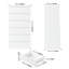 Commode l 6,6 po Kristiarn-1520958196