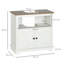 Bathroom Vanity with Basin