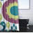 Feltner Floral Shower Curtain-418191100