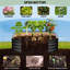 Metal Planter Box-1751838119