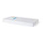 Infapure Standard Crib/Toddler Rectangle Mattress