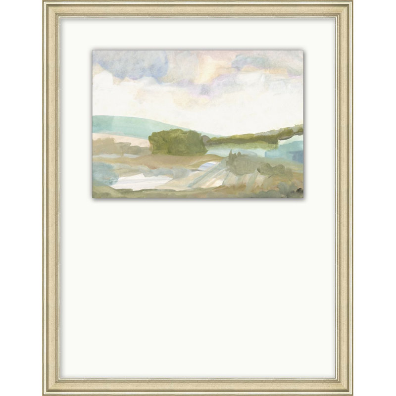 Horizons Gallery 2 Print