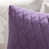 Mauve sélectionné
