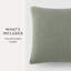Coussin texturé-1420982714
