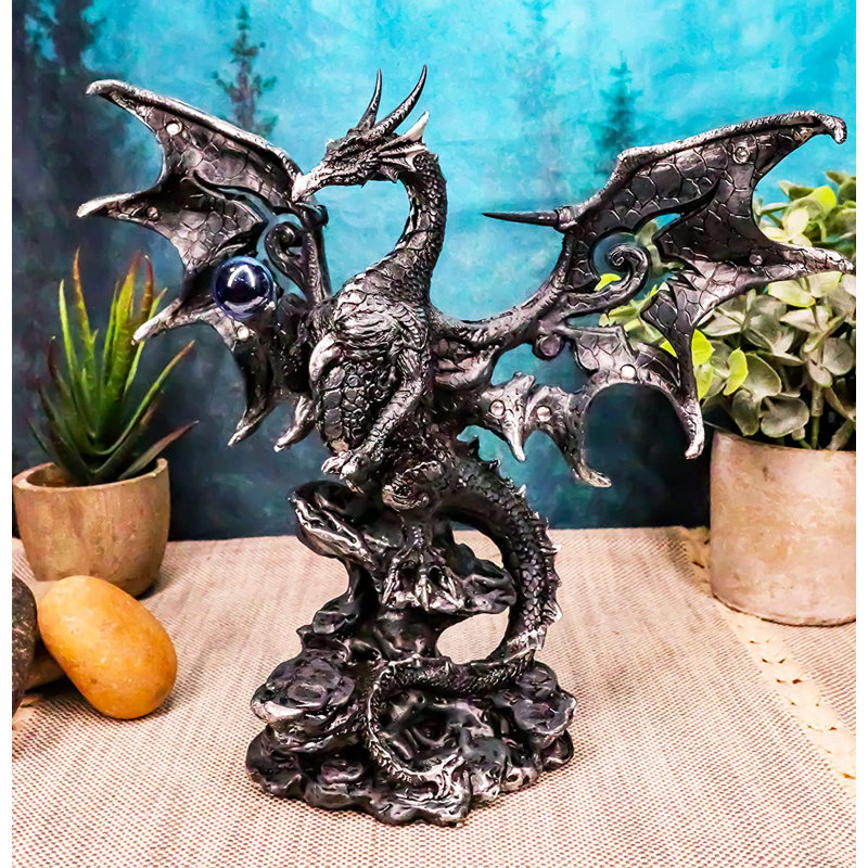 Cayleeann Fantasy & Sci-Fi Figurines & Sculptures