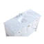 Ensemble de meuble-lavabo simple 48 po Bonsai-1438372756