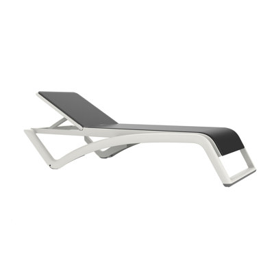 Sky Club Sunlounger