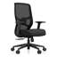 ProTask Swivel Executive Chair-1306187494