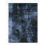 « abstract 4 blue », impression sur toile tendue-21859023
