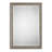 Harrietta Rectangle Wall Mirror