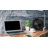 BFP Series BLACK+DECKER Portable 9 Inch Box Fan, 3 Speed Settings & Self Standing-95171881