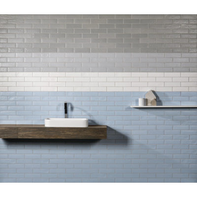 Boqueria Islande 3 x 9 mat