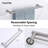 5 - Piece Bathroom Hardware Set-79730675