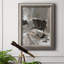 Mocha I - reproduction d'art sur toile-1171793662