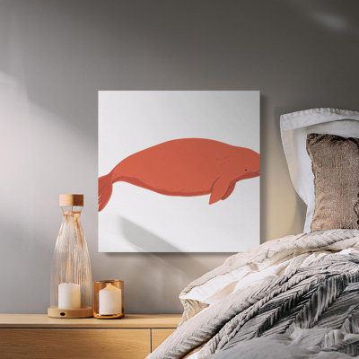 Seyler Wrapped Canvas Print Set