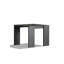 Bora Outdoor Side Table