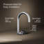 Robinet pour boisson à arche courte Aquifer4-en-1-749154581