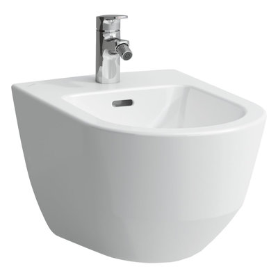 Laufen PRO Wall Mount Bidet