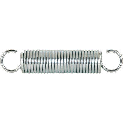 Prime-Line Extension Spring