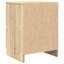  TV Cabinet 35x54 Cm Engineered Wood-185525285-185525272