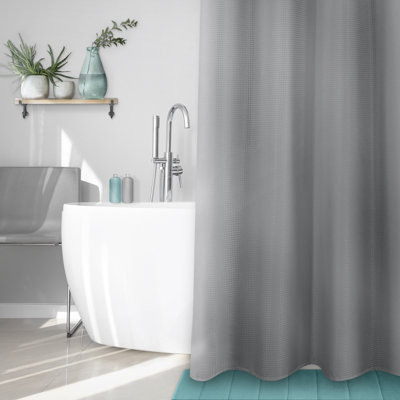 Shower Curtain