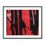 Lumberjack 12 Painting by Karin Bos-48619054-48619055
