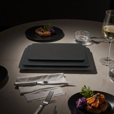 Flat Plate Set