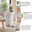Table de bout en marbre-1499624731