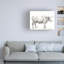«Bernard's Bull Renderings II» sur-1500760920