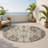 Majestic Aura Indoor And Outdoor Area Rug-847791100
