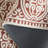 Cambridge 123 Hand Tufted Wool Damask Rug-108597350