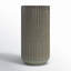 Syrah 9'' Handmade Ceramic Table Vase