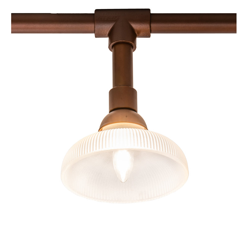 PipeDream 21 - Light Chandelier