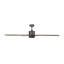 Renegade 8 - Blade Outdoor Integrated LED Smart Standard Ceiling Fan with Remote Control and Light Kit Included-48482673-48482676-48482678