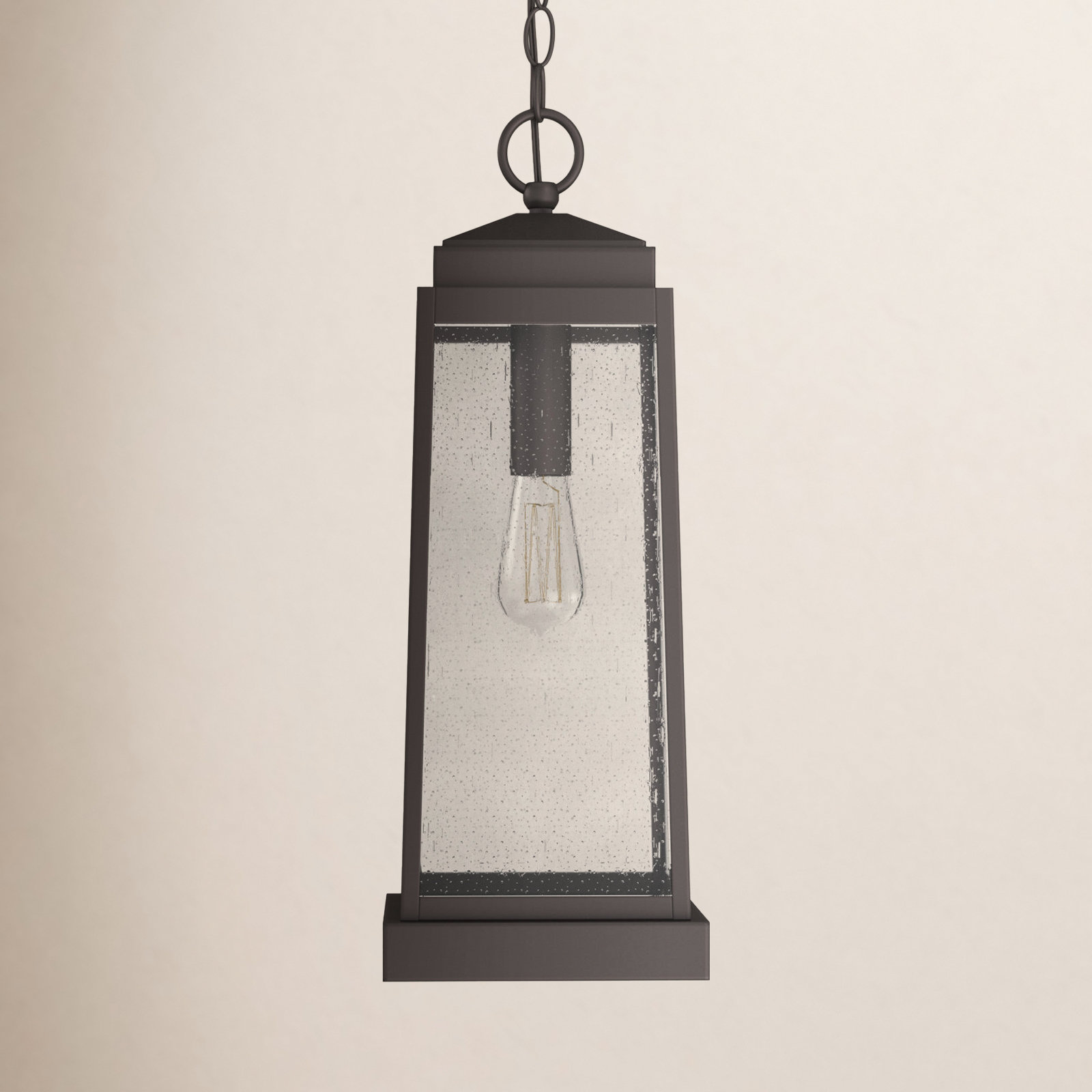 Outdoor Pendant Light