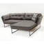 Upholstered L-Shaped Sectional-286720698-286720699