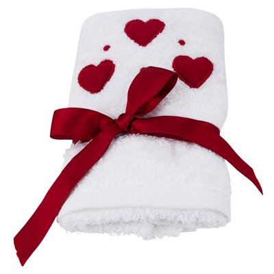 Helmuth Midweight Jacquard Fingertip Towel