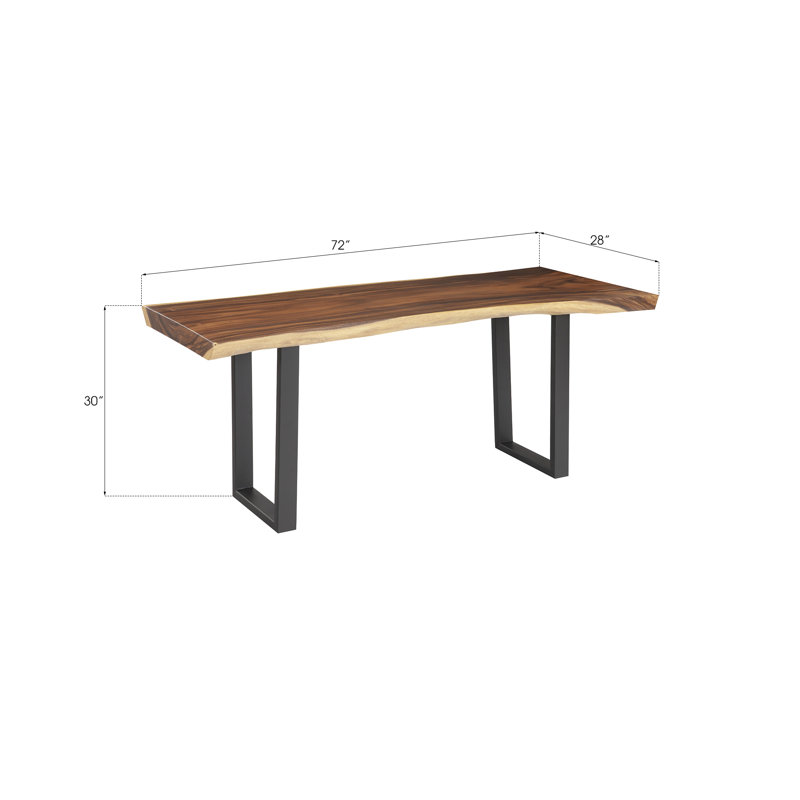 Origins Freeform Desk