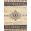 Tapis crème Tribes-2016586862