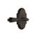 Cottage Plate Double Dummy with Fleur Lever-863530295