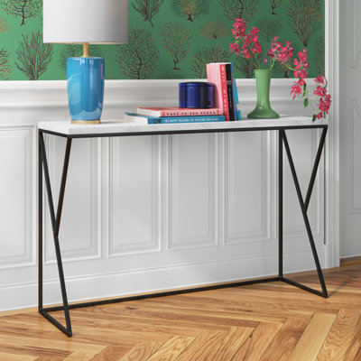 Eric 46'' Console Table