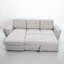 BELMONT 3 Seater Sofa Bed-427921873