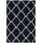Alonnah Shag Performance Geometric Rug-1875716995