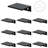 Edge 1 1/2" Center Finger Pull Multipack-42032806
