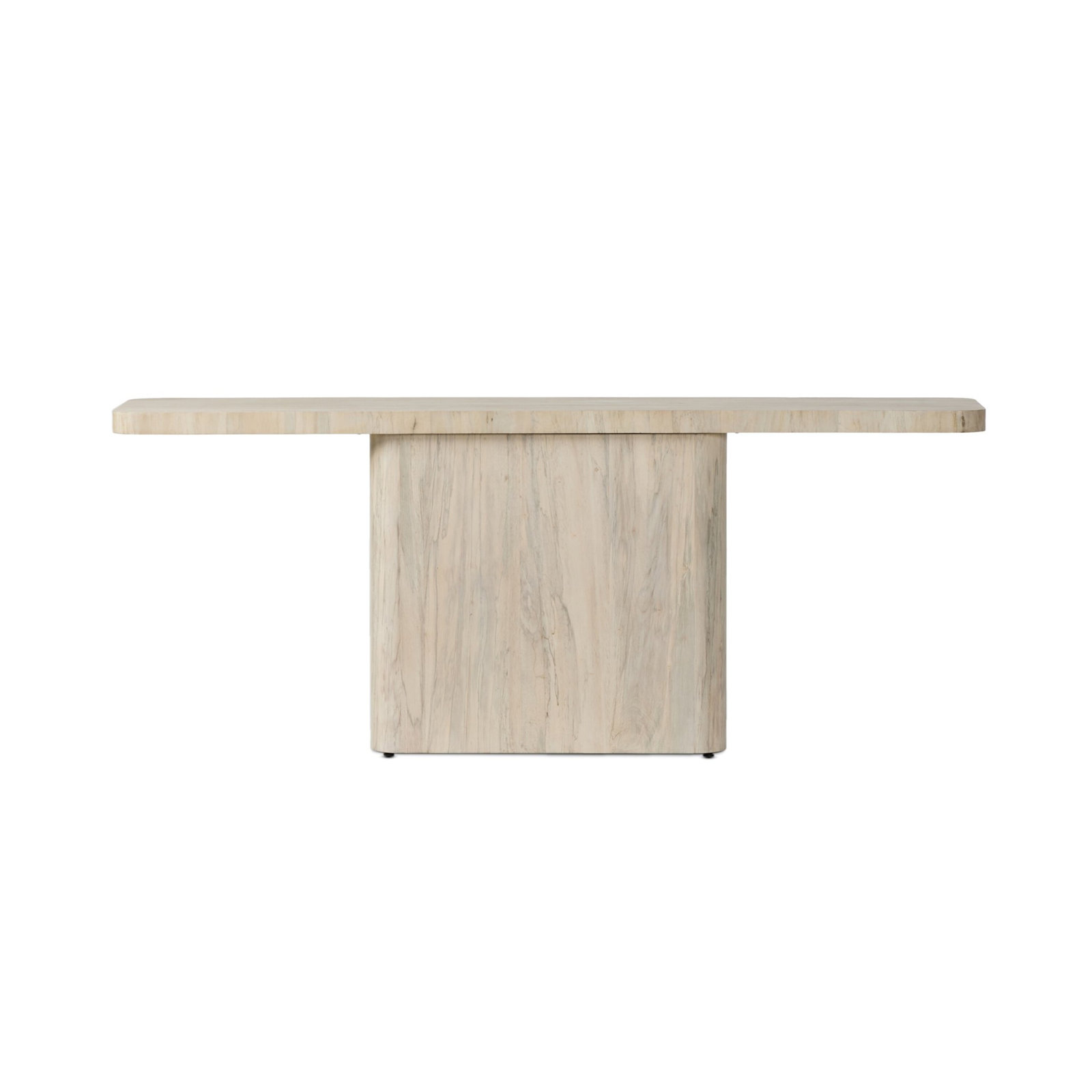 Kristo 78'' Console Table